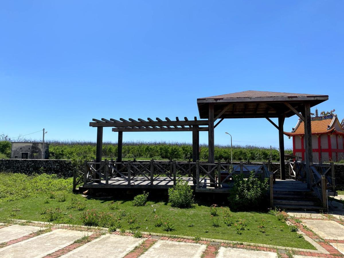 Cheng Village Qimei 외부 사진